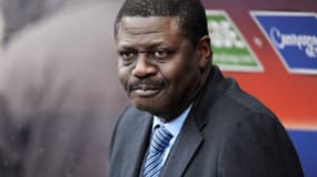 Pape Diouf