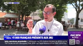 "Le pape connaît les préoccupations des jeunes": un prêtre catholique réagit à l'arrivée de François à Lisbonne pour les JMJ