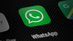 Whatsapp (illustration)