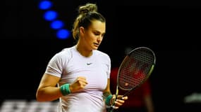 Aryna Sabalenka