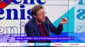 Affaire Camille : faut-il lever l'anonymat sur Internet ? - 12/01