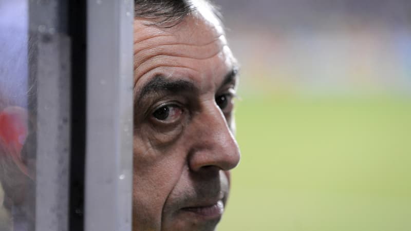 Alain Giresse