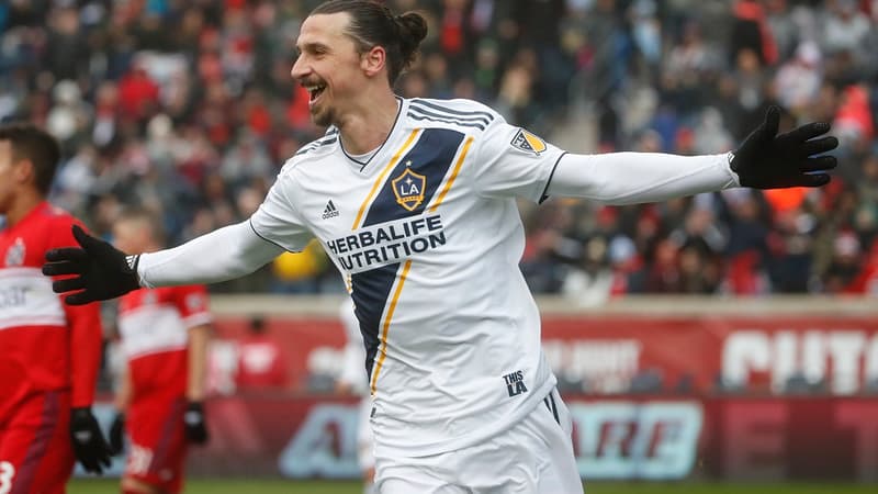 Ibrahimovic