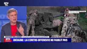 Ukraine: Zelensky change de ton - 02/10