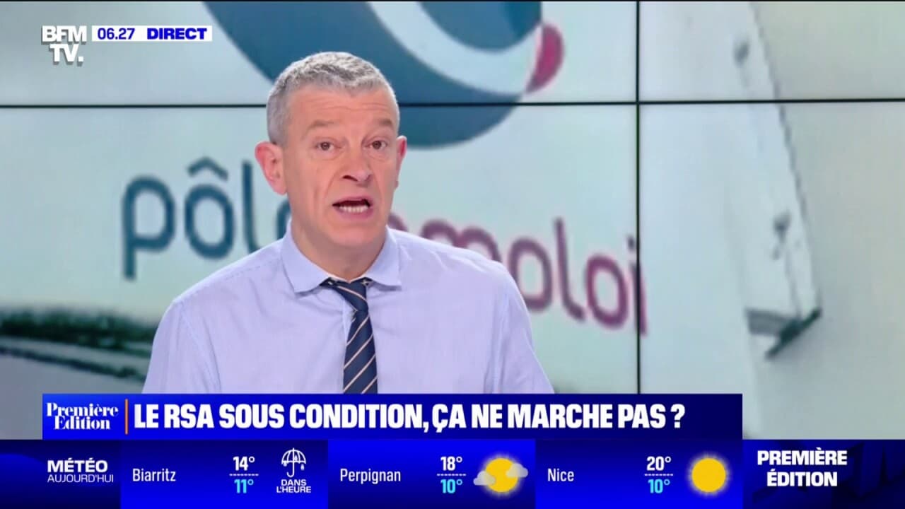 Le RSA sous condition, une expérimentation mal engagée