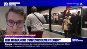 Île-de-France: les investissements trop faibles pour moderniser les transports en commun?