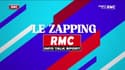 Le Zapping RMC d'Estelle Midi 