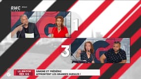 Le Match des GG - 26/07