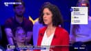 Pouvoir d'achat: "Le gouvernement fait le choix de faire la poche des Françaises et des Français" estime Manon Aubry, tête de liste LFI