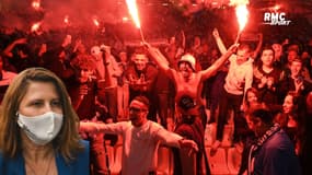 Ligue 1 : pass sanitaire exigé mais pas de jauge dans les stades confirme Maracineanu