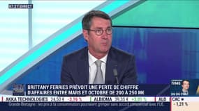 Jean-Marc Roué