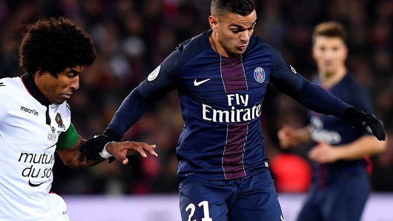 Hatem Ben Arfa