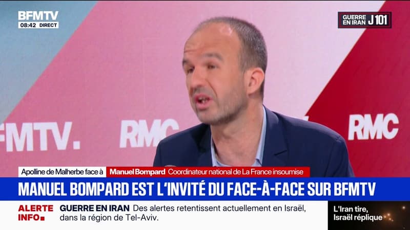"Quand un enfant vient parler, il faut, en face, un enquêteu