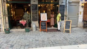 Des médiateurs à Lyon
