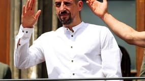 Ribéry