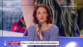 Covid-19 : croyez-vous à une rentrée normale ? - 18/08