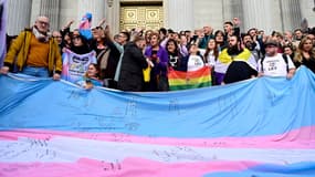 Le changement de sexe facilité en Espagne