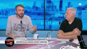 "Les jeunes de banlieue ne sont pas de grosses feignasses qui ne veulent rien foutre"
