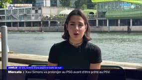 L'essentiel de l'actualité parisienne du lundi 27 juin 2022