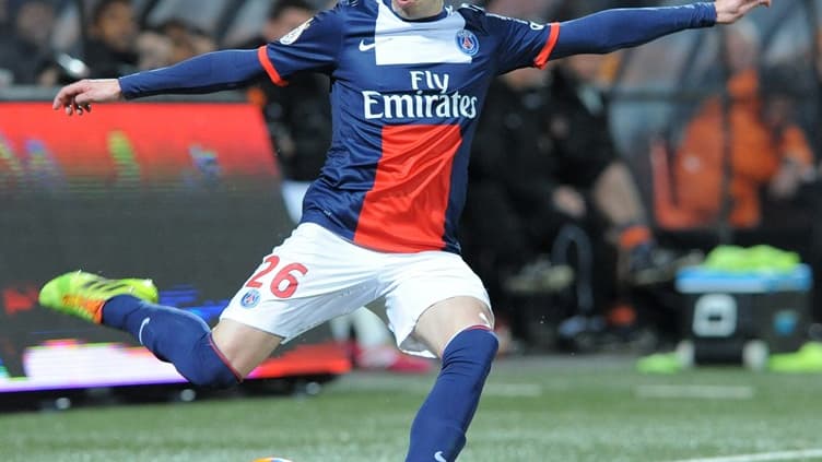 Christophe Jallet
