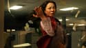 Michelle Yeoh dans "Everything Everywhere All at Once", réalisé par Daniel Kwan et Daniel Scheinert