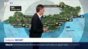 Météo Provence-Alpes-Côte-d'Azur: grand soleil pour ce lundi 11 octobre