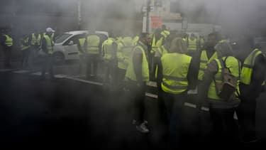 Des milliers de rassemblements se sont déroulés samedi. (Image d'illustration)