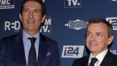 La future chaîne BFM Lyon, selon le modèle déjà appliqué pour BFM Paris, sera une chaîne d'information 100% locale et en temps réel