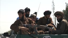 Afghanistan : Les femmes seront interdites de sport, annoncent les talibans  