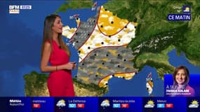 Météo Paris-Île-de-France du 24 septembre : De belles éclaircies en matinée