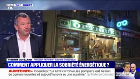 Les supermarchés dévoilent un « plan de sobriété énergétique » effectif dès le 15 octobre