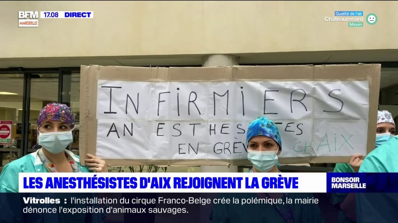 greve taxi aix en provence