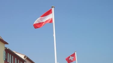 L'Autriche n'a pas satisfait entièrement le "contrôle de conformité" de l'OCDE.