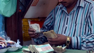 Seulement 2,89% des Indiens paient des impôts sur le revenu