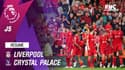 Résumé : Liverpool 3-0 Crystal Palace - Premier League (J5)