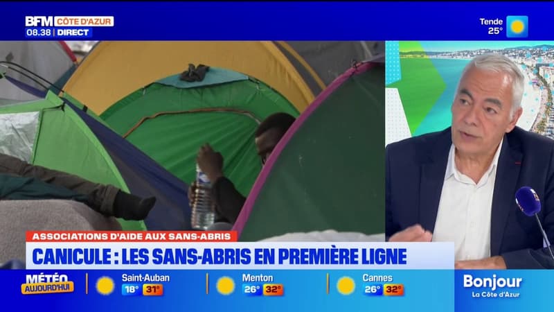 Sénatoriales : Patrick Allemand appelle les verts à les rejoindre dans la liste d'union de la gauche