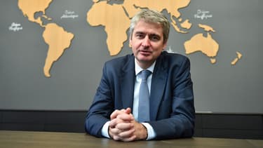 Le président de Lactalis a indiqué que le chiffre d’affaires 2018 du groupe devrait être de 18,5 milliards d’euros, en quasi-stagnation par rapport à 2017.