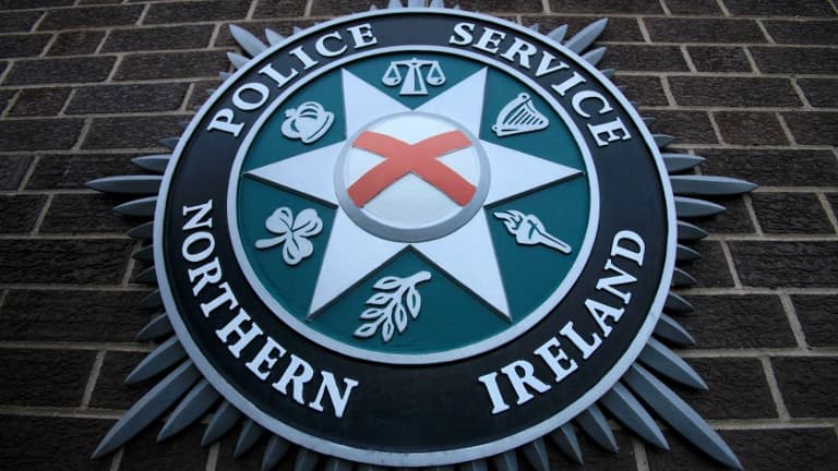 Police d'Irlande du Nord (PSNI)