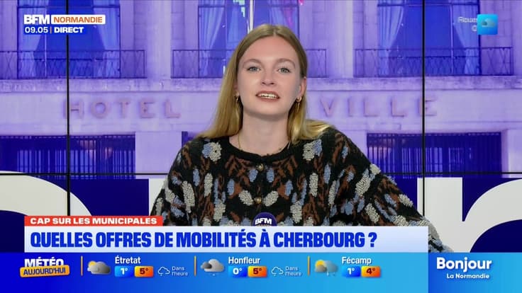 Bonjour la Normandie du lundi 5 janvier 2026