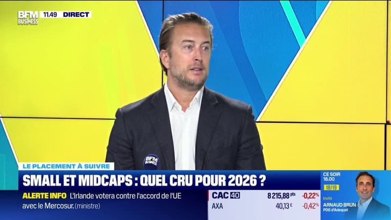 Quel cru pour 2026 ?