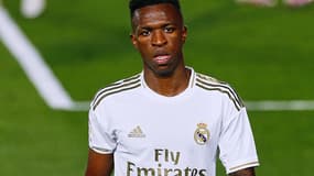 Vinicius JUNIOR
