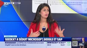 French Tech : Seedext, une transcription vocale dopée à l'IA - 29/10