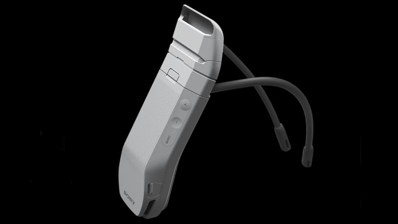 Reon Pocket Pro Plus: Sony revient pour vous faire froid dans le dos, et sort une nouvelle version de son climatiseur dorsal portable