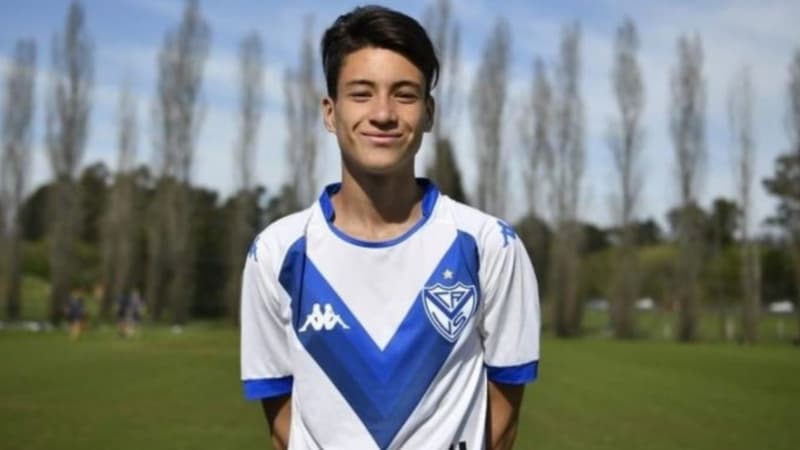 Matias Soulé