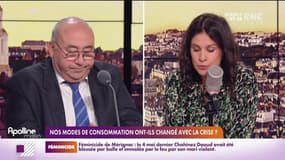 Lechypre d’affaires : Nos modes de consommations ont-ils changé avec la crise ? - 28/09