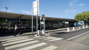 L'aéroport de Beauvais-Tillé dépend beaucoup de sa ligne de bus.