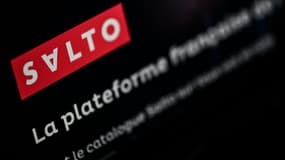 La longue agonie de la plateforme Salto, censée un temps "Netflix à la française", pourrait s'achever par sa disparition désormais imminente