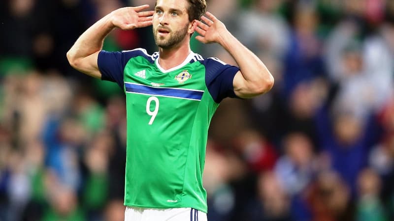 Will Grigg