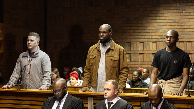 Une semaine après son arrestation, l'influenceur panafricaniste Kémi Seba demande l'asile à l'Afrique du Sud