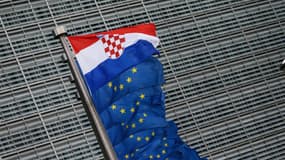 La Croatie remplit les critères pour adopter l'euro